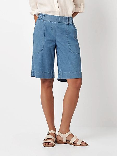 TONI Bermudas "Pia Bermuda", mit Taschen günstig online kaufen