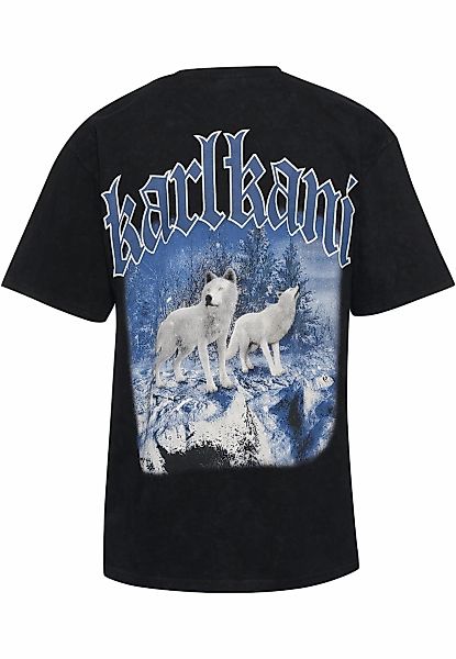 Karl Kani T-Shirt "Karl Kani Unisex", (1 tlg.) günstig online kaufen