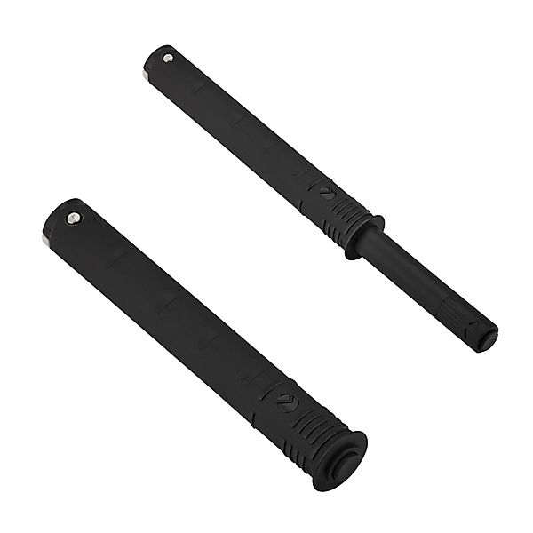 SOTECH K-Push Türdämpfer Push To Open mit Gummispitze Ausstoßweg 37 mm Anth günstig online kaufen