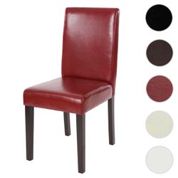 MCW Esszimmerstuhl Littau-L, Hohe Rückenlehne, Bequeme günstig online kaufen