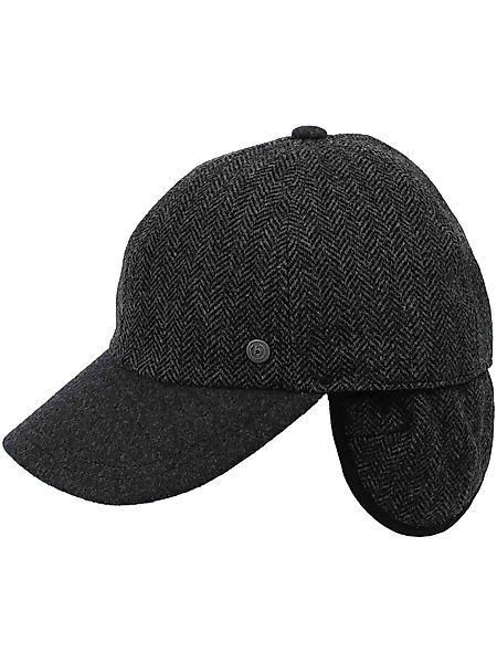 bugatti Baseball Cap Woll Basecap günstig online kaufen