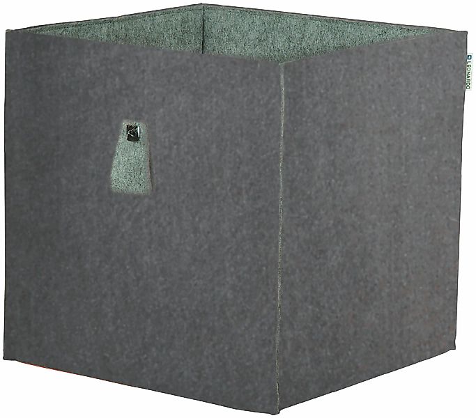 Phoenix Aufbewahrungsbox "Atlanta" B/H/T: 34 x 34 x 34 cm günstig online kaufen