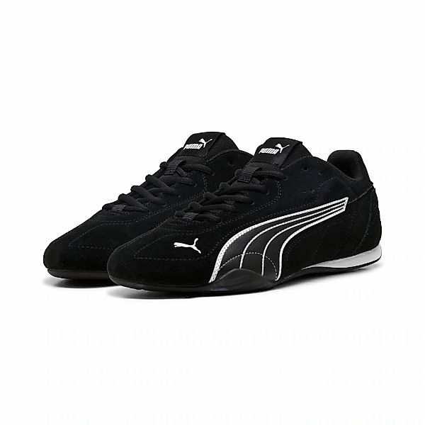PUMA Sneaker "CATCH SD", Design auf den Spuren des Puma Speedcat günstig online kaufen