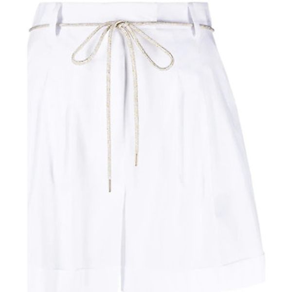 Patrizia Pepe  3/4 Jeans SHORTS "ESSENTIAL" MORBIDI Art. 2P1481A23 günstig online kaufen