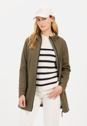 camel active Softshelljacke aus recyceltem Polyester günstig online kaufen