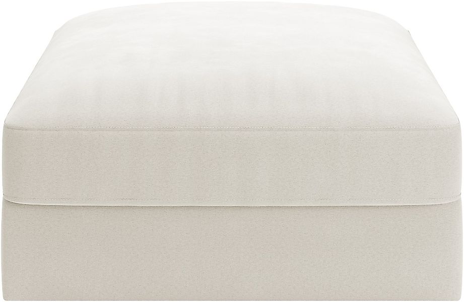 Home affaire Sofa-Mittelelement "Innovid" Modernes Modul-Polsterprogramm günstig online kaufen