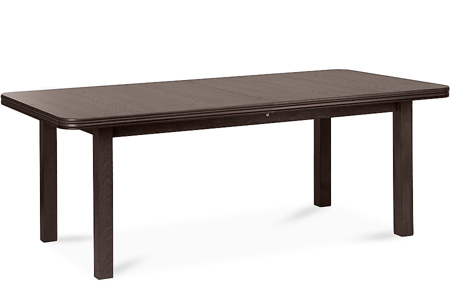 KONSIMO® Esstisch COSPE Esszimmertisch Küchentisch, 200x100 günstig online kaufen