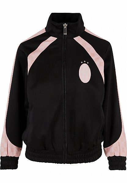 PEQUS Trainingsjacke "PEQUS PEQUS Football Logo Track Jacket" 1 Stk. tlg. o günstig online kaufen