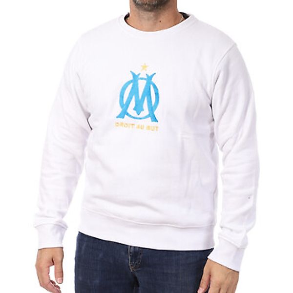 Olympique De Marseille  Sweatshirt OM-G23025T-A günstig online kaufen