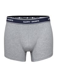 HAPPY SHORTS Retro Pants Trunks (2-St) günstig online kaufen