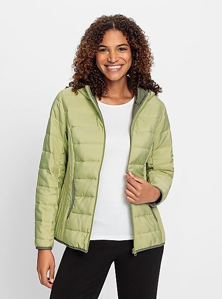 Witt Allwetterjacke Steppjacke günstig online kaufen