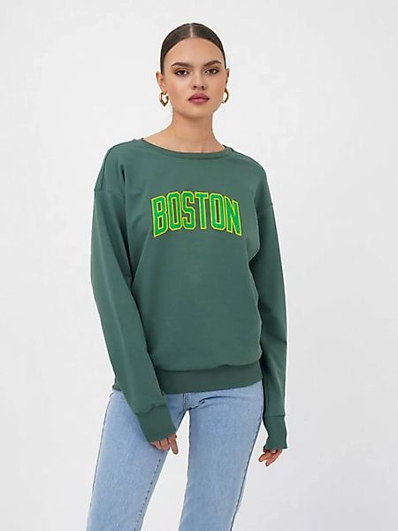 Freshlions Sweater günstig online kaufen