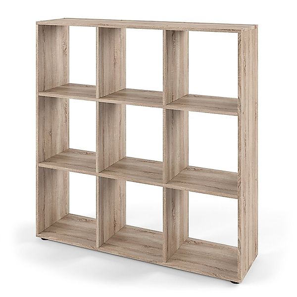 Vicco Raumteiler Nove, Sonoma, 104 x günstig online kaufen