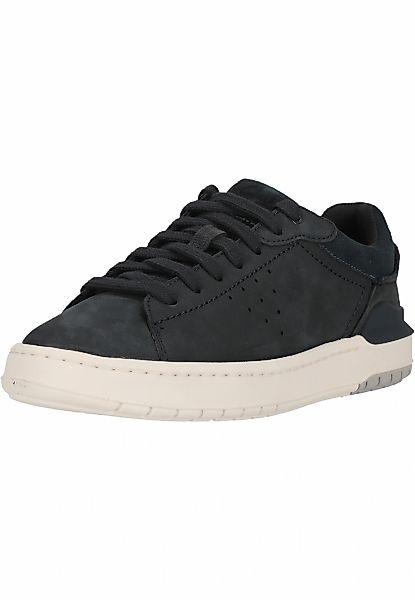 Clarks Sneaker "Courtlite2", im sportlichen Retro-Look günstig online kaufen