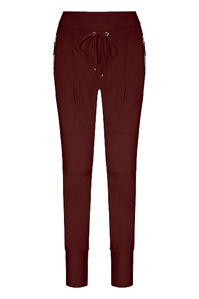 Raffaello Rossi Stoffhose hochelastisch günstig online kaufen