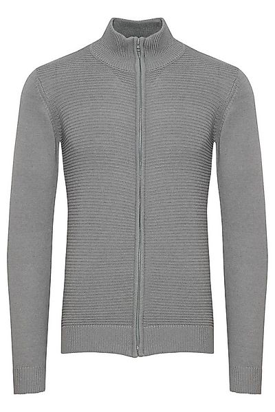 Indicode Strickjacke IDRickert Strickjacke aus Feinstrick günstig online kaufen