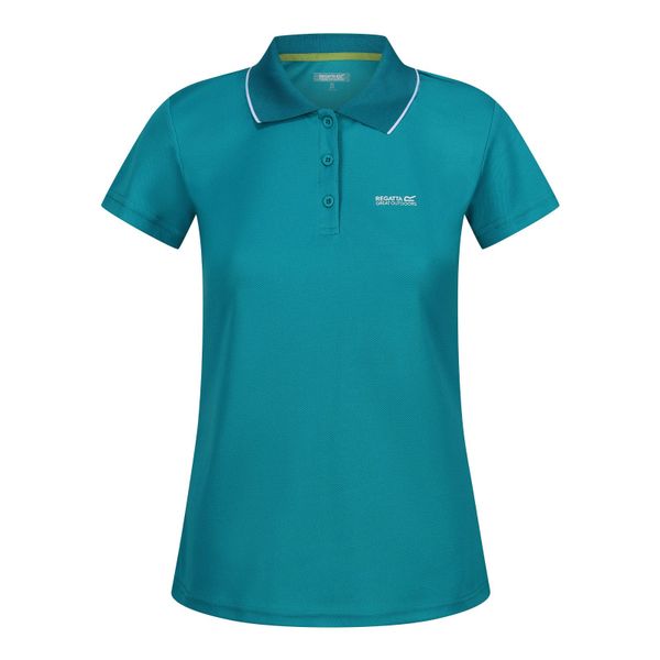 Regatta Poloshirt Poloshirt mit Marken-Logo und günstig online kaufen