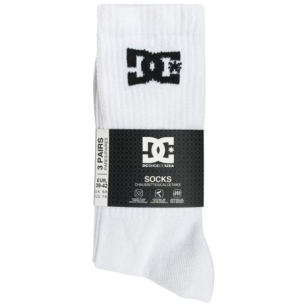 DC Shoes Tennissocken Sport Crew günstig online kaufen