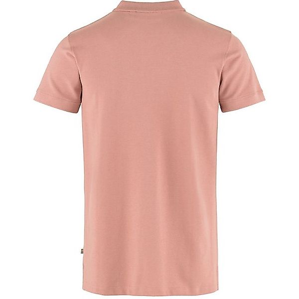 Fjällräven Outdoorhemd FJÄLLRÄVEN Övik Polo Shirt M Dusty Rose günstig online kaufen