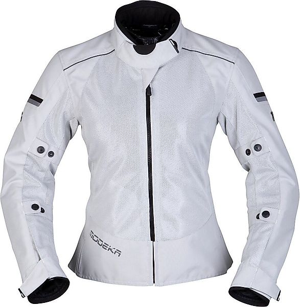Modeka Motorradjacke Veo Air Damen Motorrad günstig online kaufen