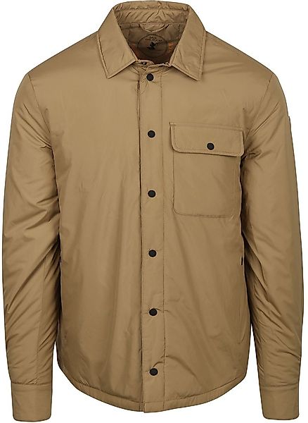 Save The Duck Jacke Stellan Braun - Größe M günstig online kaufen