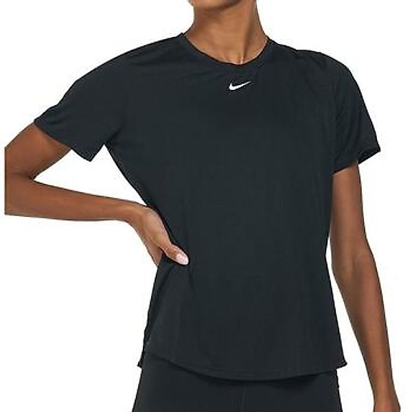 Nike  T-Shirts & Poloshirts DD0638-010 günstig online kaufen