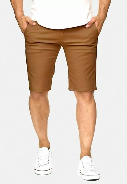 Egomaxx Chinoshorts Chino Capri Shorts Kurze Bermuda Sommer Hose Fredy & Ro günstig online kaufen