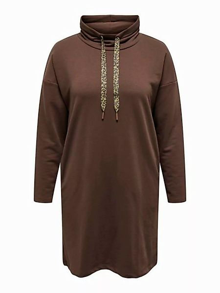 ONLY CARMAKOMA Jerseykleid günstig online kaufen