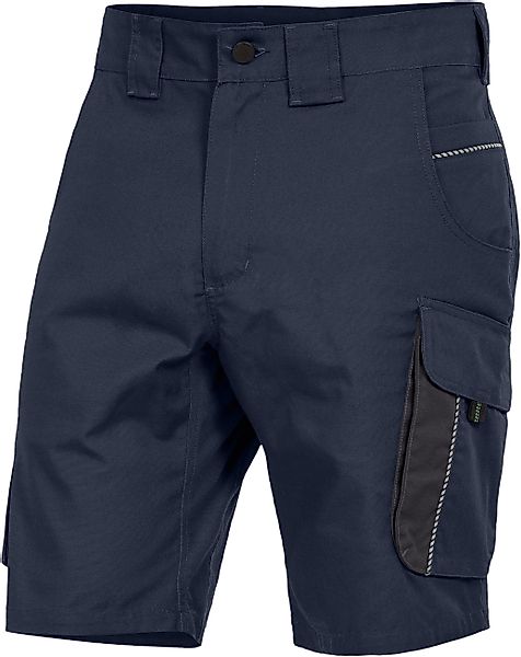 Leibwächter Arbeitsshorts Dynamic-Line Herren kurze Arbeitshose günstig online kaufen