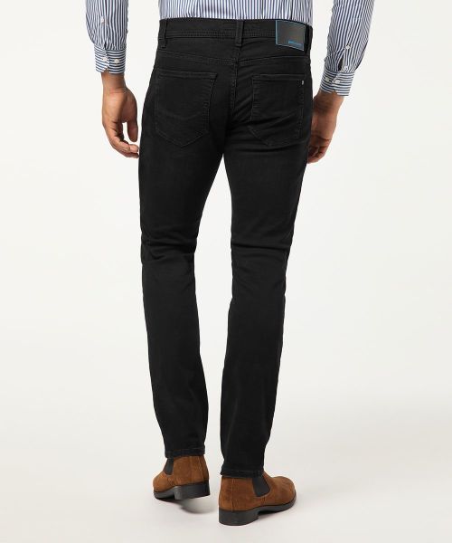 Pierre Cardin 5-Pocket-Jeans Lyon Tapered Futureflex günstig online kaufen