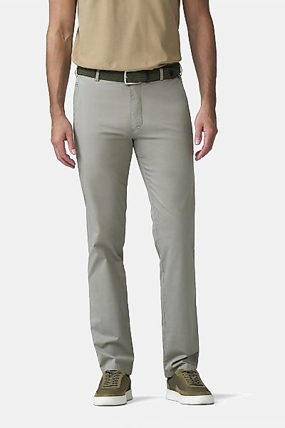 MEYER Chinos "Bonn 1-5075" Modern-GOTS-zertifiziert günstig online kaufen