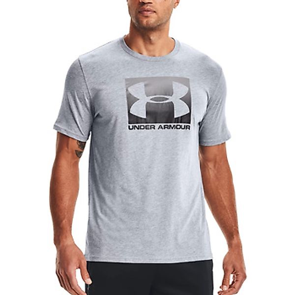 Under Armour  T-Shirts & Poloshirts - günstig online kaufen