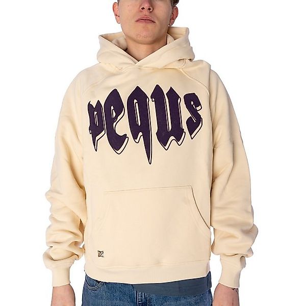 PEQUS Hoodie Hoodie Pequs Outlined Mythic Logo (1-tlg) günstig online kaufen