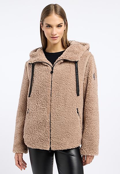 Frieda & Freddies "Fake Fur Jacket / Chuck 2" günstig online kaufen