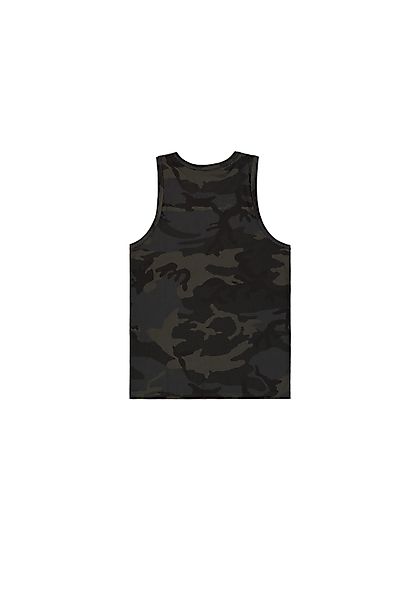 Alpha Industries Muscleshirt "Basic Tank ML Camo" günstig online kaufen