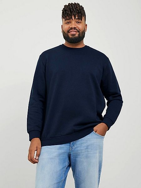 Jack & Jones Plus Sweatshirt Bradley (1-tlg) günstig online kaufen