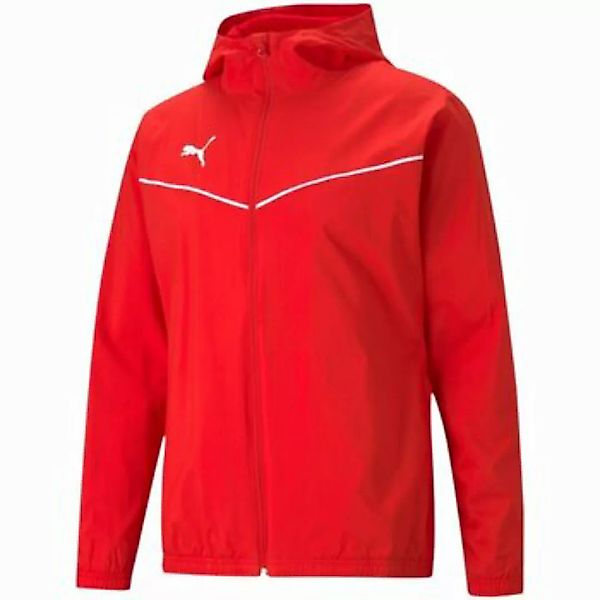 Puma  Herren-Jacke Sport  Allwetterjacke "Team Rise" 16307100030 günstig online kaufen