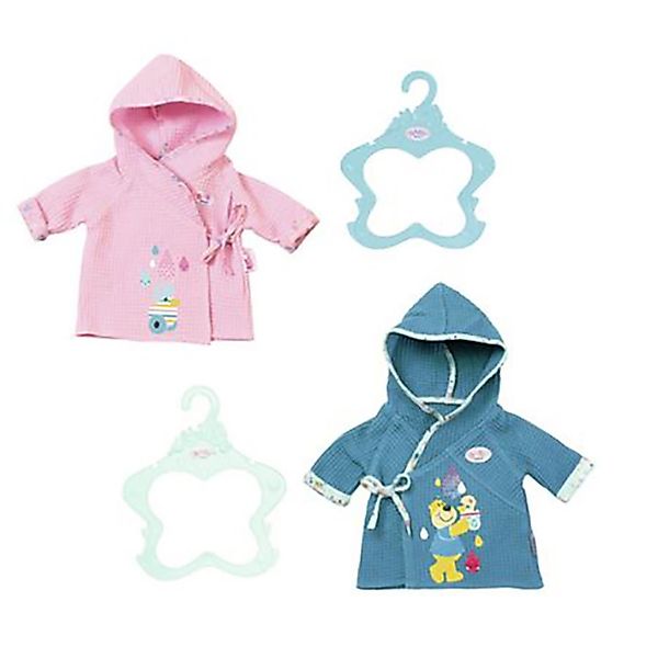 Zapf Creation® Puppenkleidung 827505 BABY born günstig online kaufen