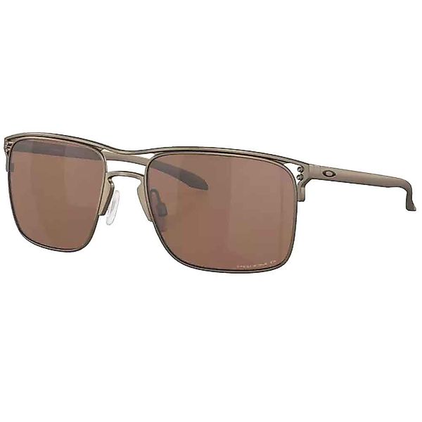 Oakley Holbrook TI Satin Pewter Prizm Tungsten Polarized günstig online kaufen