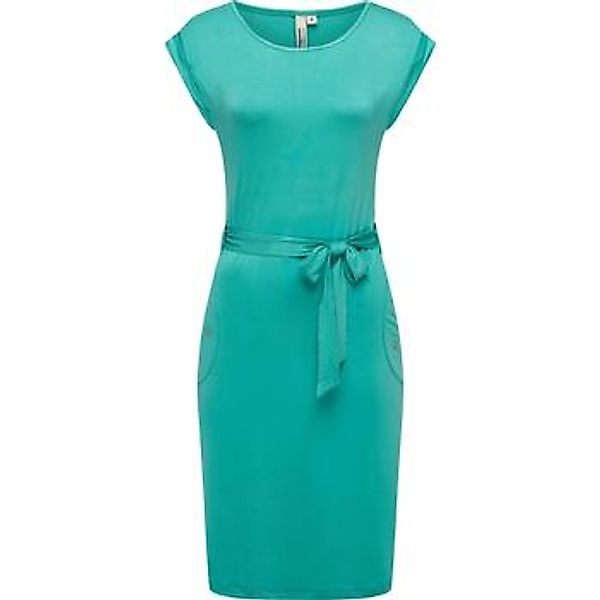 Ragwear Sommerkleid Taggien Knielanges, leichtes Midikleid günstig online kaufen