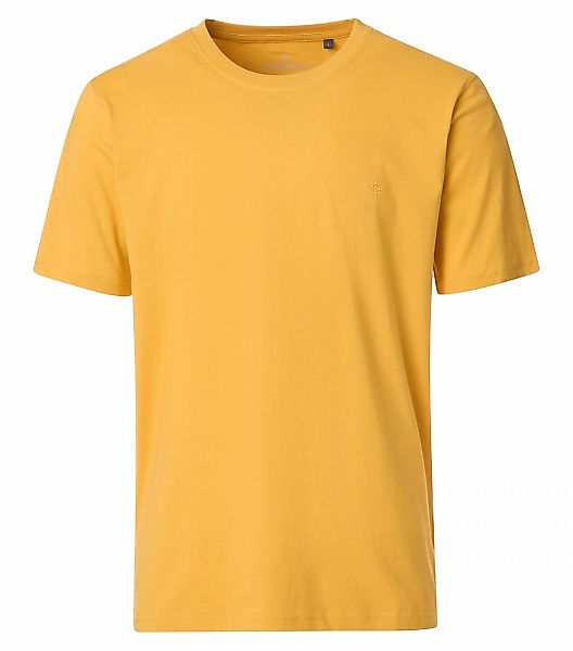 CASAMODA T-Shirt "CASAMODA T-Shirt uni" günstig online kaufen