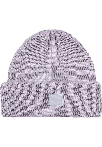 URBAN CLASSICS Beanie Urban Classics Unisex Knitted Wool Beanie (1-St) günstig online kaufen