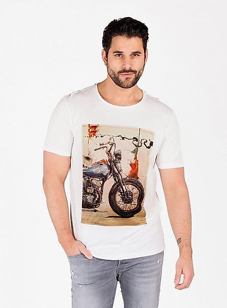 Key Largo T-Shirt MT KLSPOKES günstig online kaufen