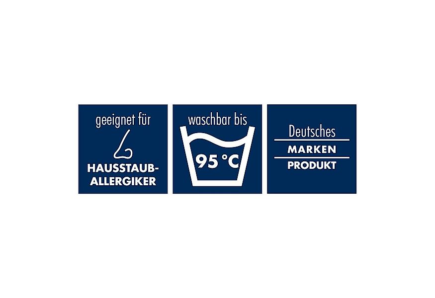 Irisette Sale Microfaserkissen Jette, Füllung: 100% Polyester - Hohlfaserku günstig online kaufen