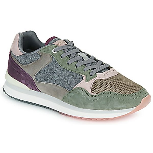 HOFF  Sneaker EDINBURGH MAN günstig online kaufen
