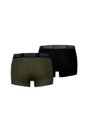 PUMA Trunk "PUMA MEN EVERYDAY TRUNKS 2P" 2er Pack, mit Logobund günstig online kaufen