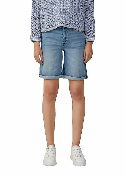s.Oliver Jeansshorts, im 5-Pocket-Stil günstig online kaufen