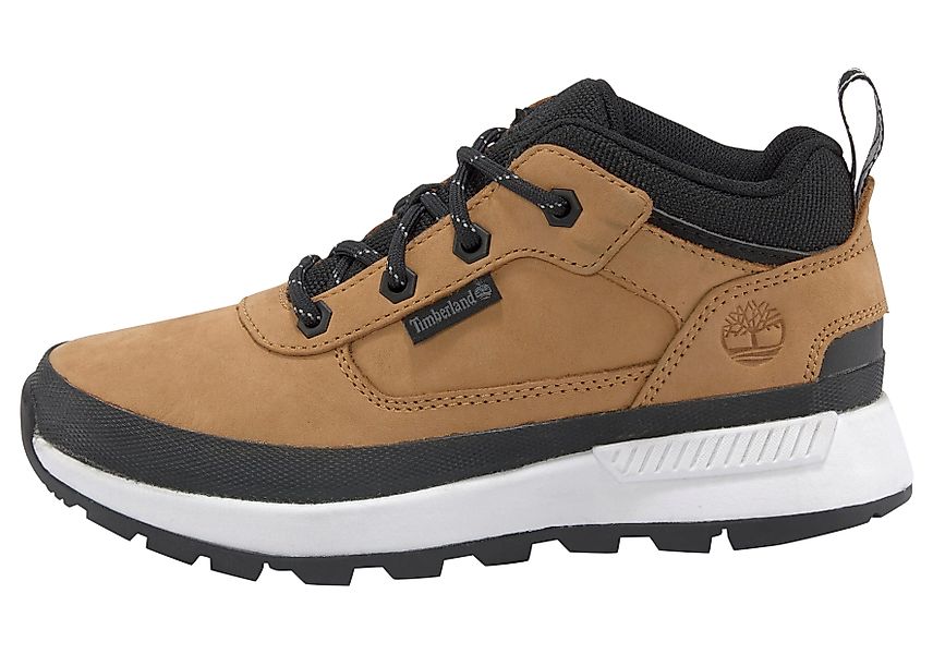 Timberland Field Trekker Low Schnürboots Winterstiefel, günstig online kaufen