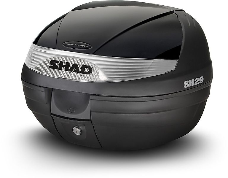 SHAD Handgepäck-Topcase SH29 Topcase Cover Schwarz günstig online kaufen