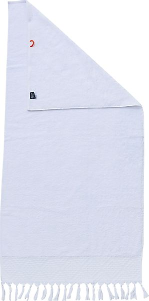 done.® Duschtuch Provence Bohéme, Walkfrottier (1-St), günstig online kaufen